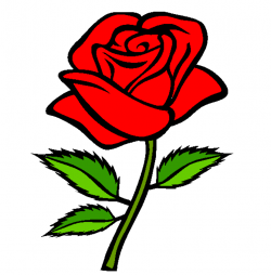 Rose Clip Art – Gclipart.com