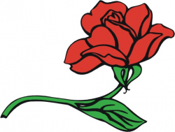 rose cartoon Cartoon rose pictures free download clip art jpg ...