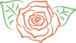 Free Rose Cliparts, Download Free Clip Art, Free Clip Art on Clipart ...