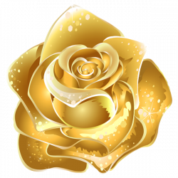 Free Gold Roses Cliparts, Download Free Clip Art, Free Clip Art on ...