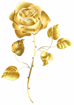 Free Gold Roses Cliparts, Download Free Clip Art, Free Clip Art on ...