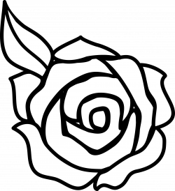 Rose Clip Art | Free Download Clip Art | Free Clip Art | on Clipart ...