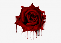 Gothic Rose Letters Transparent Background Png - Gothic Rose ...