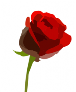 Free Small Rose Cliparts, Download Free Clip Art, Free Clip ...