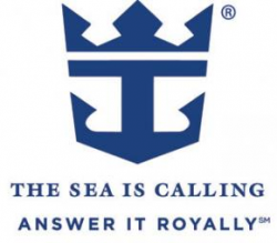 Royal caribbean Logos