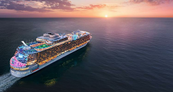 Best Cruise Ships: Discover Our Top Rated Ships | Royal ...