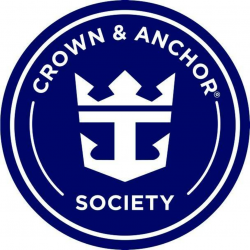 Royal Caribbean Crown and Anchor Society wants your vote for ...