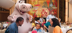 Royal Caribbean will cease DreamWorks programming on its ...