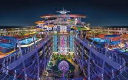 Harmony of the Seas | Royal Caribbean UK