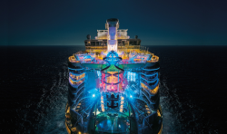 Harmony of the Seas Cruise Ship & Floor Plan PDF - Cruise ...