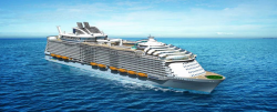 Harmony of the Seas Cruise Ship - Royal Caribbean Cruises ...