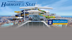 Royal Caribbean Harmony Of the Seas Cruises Overview at ...