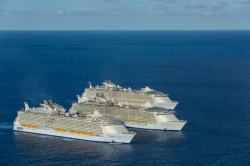 Royal Caribbean Orders Third Icon-Class Ship | TravelPulse