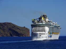 Royal Caribbean Inks Deal for Third Icon Class Ship for 2025 ...