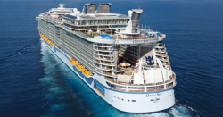 Royal Caribbean Reveals New \'Icon Class\' Cruise Ships with ...