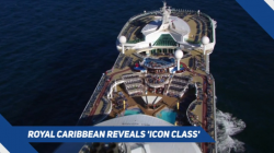 Cruise News - Royal Caribbean Reveals \'Icon Class\'