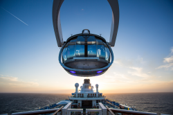 Curious Cruise Jobs: North Star Operator | Royal Caribbean Blog