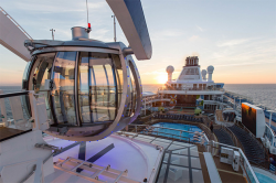 North Star on Royal Caribbean Cruises - Cruise Critic