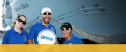 Shore Excursions Department | Royal Caribbean Shipboard Careers