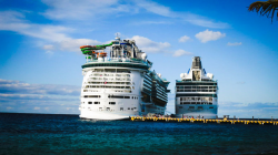 Top 3 Royal Caribbean Cruise Ships for Shore Excursions