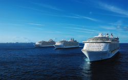 Download wallpapers Oasis of the Seas, Allure of the Seas ...