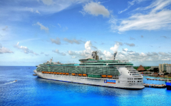 Royal Caribbean cruise ship wallpapers and images ...