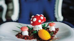 Wonderland | Imaginative Cruise Dining | Royal Caribbean Cruises