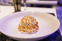 Wonderland Restaurant on Royal Caribbean (Plus Menu ...