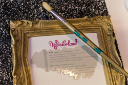 Wonderland Restaurant on Royal Caribbean (Plus Menu ...