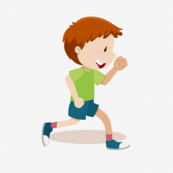 Download Free png Running Boy, Boy Clipart, Boy, Run PNG Image and ...