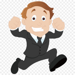 Businessperson Thumb png download - 1500*1500 - Free Transparent ...