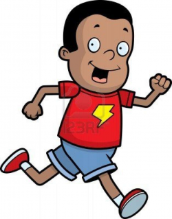 Person running boy running fast clipart clip art of 8 - ClipartPost