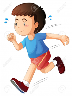 13+ Boy Running Clipart | ClipartLook