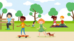 Running Child Png, Vector, PSD, and Clipart With Transparent ...