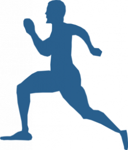 Free Male Runner Cliparts, Download Free Clip Art, Free Clip Art on ...