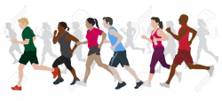 Marathon Clipart | Free download best Marathon Clipart on ClipArtMag.com