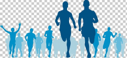 Dubai Marathon Running Camp De Survie Half Marathon PNG, Clipart ...