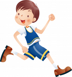 Muscles clipart running, Muscles running Transparent FREE for ...