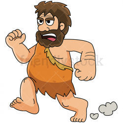 Caveman clipart muscular - 118 transparent clip arts, images and ...