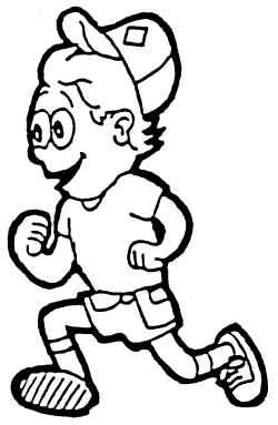 Free Run Cliparts, Download Free Clip Art, Free Clip Art on Clipart ...