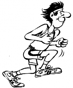 marathon from Boise Run Walk in Boise, ID 83702 - Clip Art Library