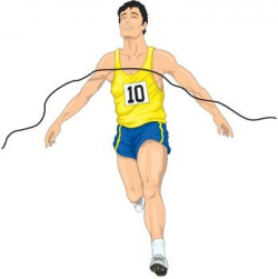 Free Running Clipart and Vector Graphics - Clipart.me