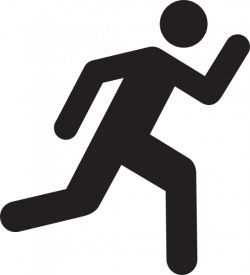Runner free running clip art clipartllection - Cliparting.com