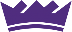 Sacramento Kings Alternate Logo - National Basketball ...