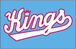 Sacramento Kings Jersey Logo - National Basketball ...