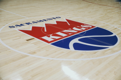 Kings Unveil New \'Classic Court\' Ahead Of Season Opener ...