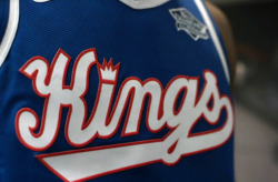 Sacramento Kings Unveil New Classic Throwback Uniform ...