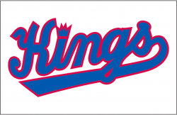 Sacramento Kings Jersey Logo - National Basketball ...