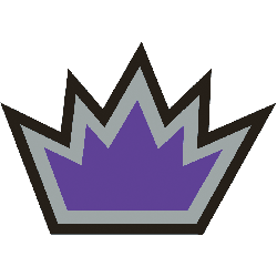 Sacramento Kings Alternate Logo | Sports Logo History