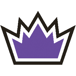 Sacramento Kings Alternate Logo | Sports Logo History
